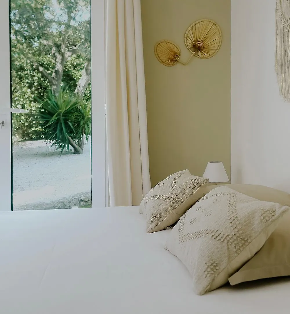 La Villa Alba Les Issambres Apartmán