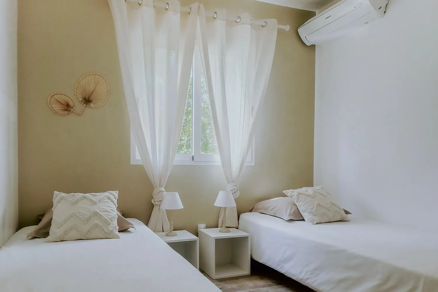 La Villa Alba Les Issambres Apartment