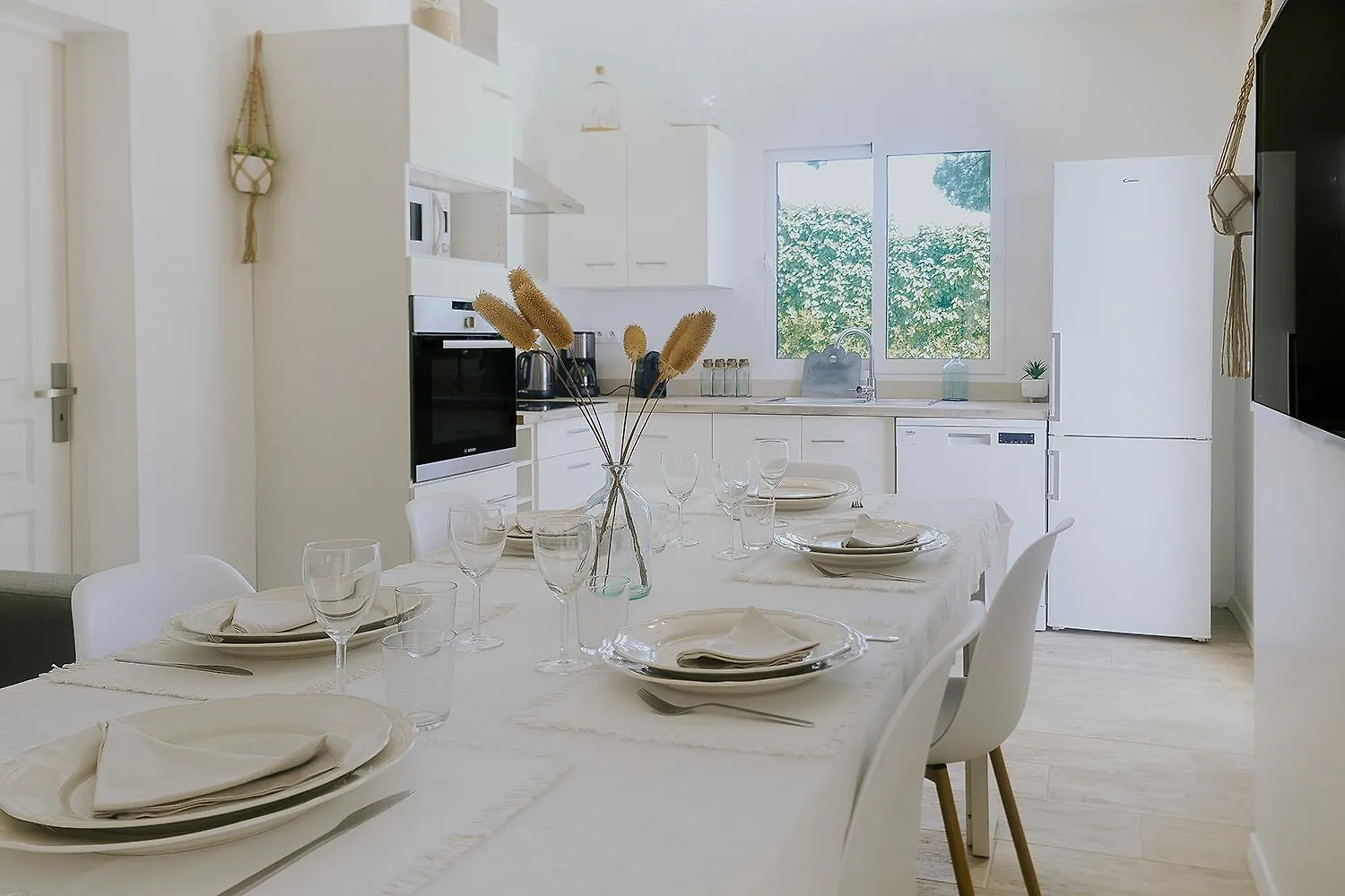 Apartment La Villa Alba Les Issambres France