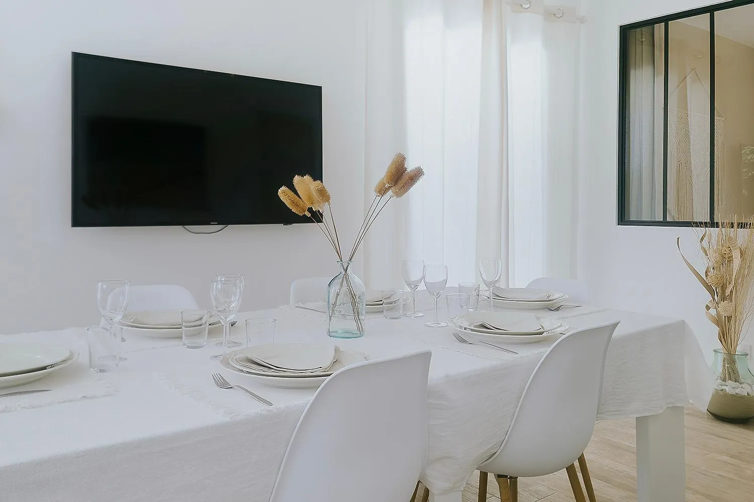 Apartment La Villa Alba Les Issambres