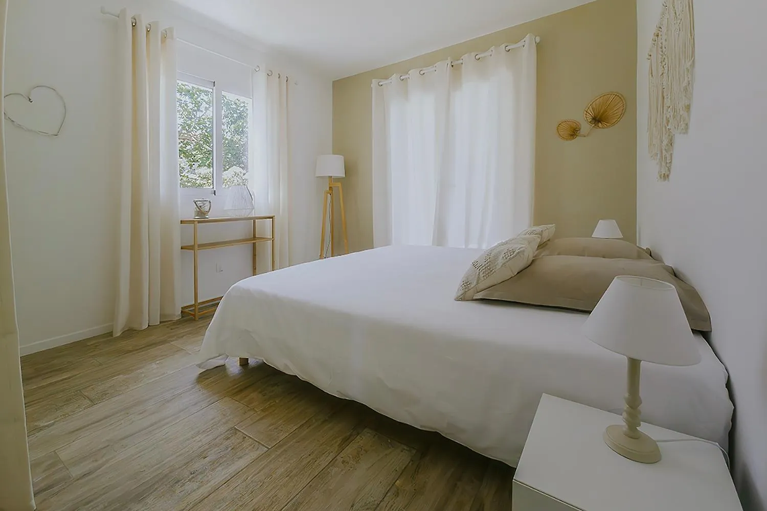 La Villa Alba Les Issambres