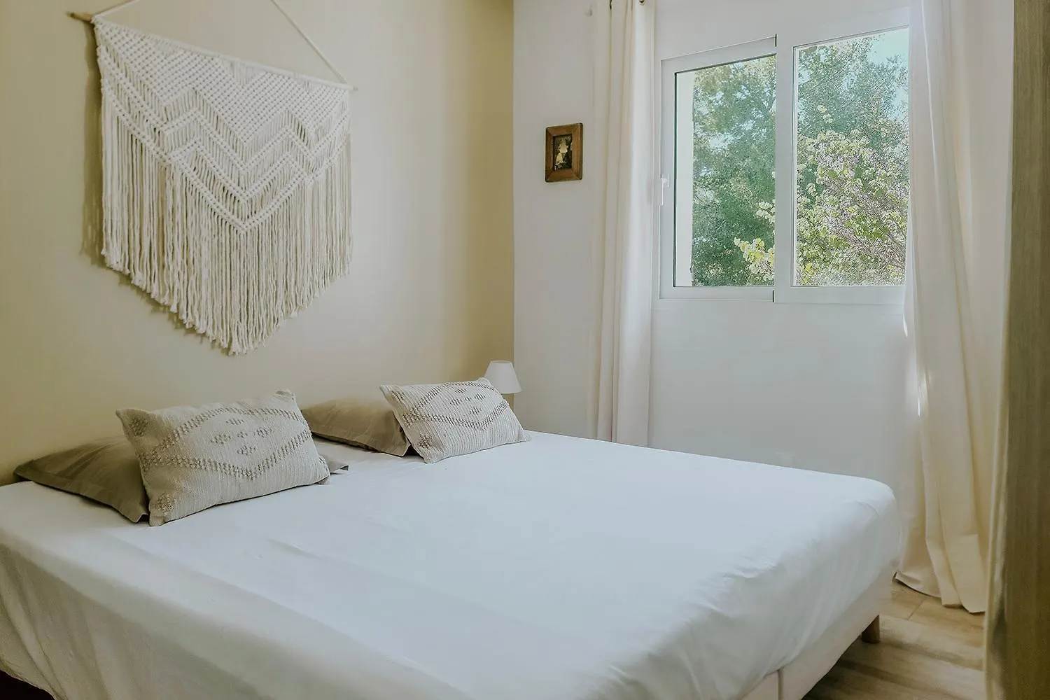 La Villa Alba Les Issambres Apartment