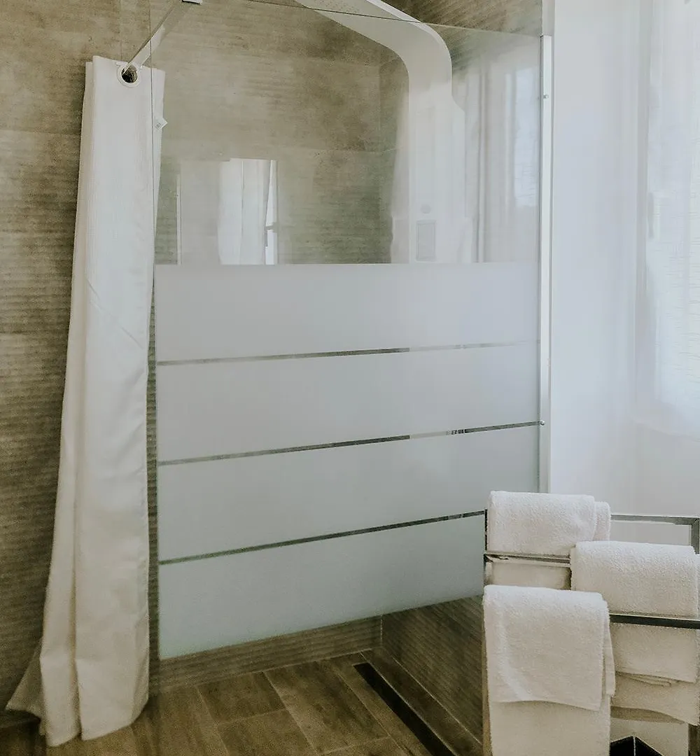 Apartmán La Villa Alba Les Issambres