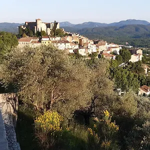 Appartement Au Cœur Du Village De, Callian (Var)