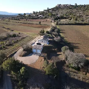 Villa Calme Et Tranquillité, Seillons-Source-d'Argens